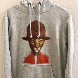 Cotton On Men’s Hoodie Size Small